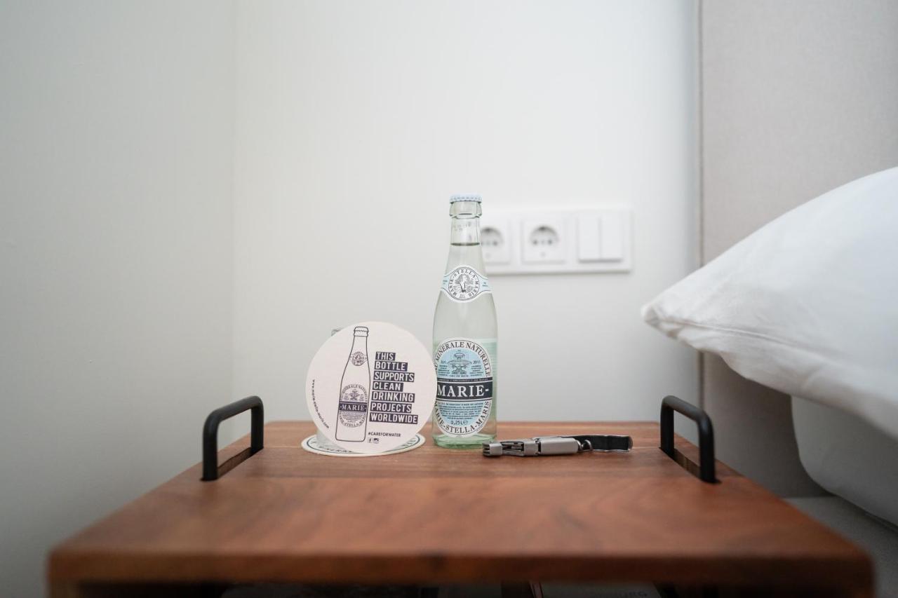 팔켄뷔르흐안더횔 Bella Vista B&B 외부 사진